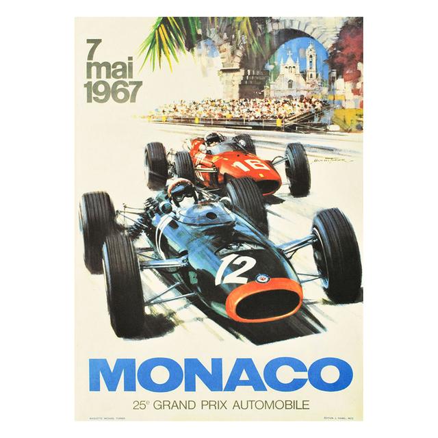 24 HEURES DU MANS Posters and Prints Vintage Racing Canvas Paintings Wall Art Picture for Living Room Home Decoration No Frame