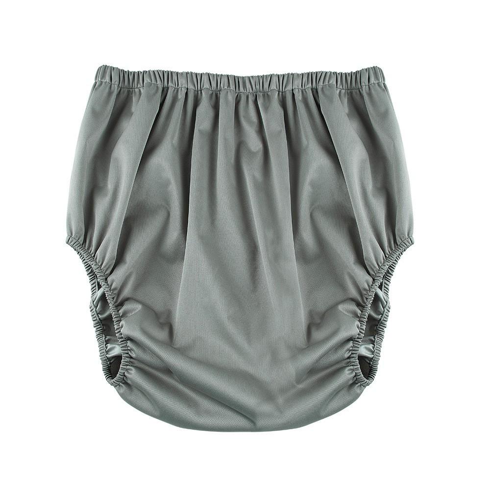 Washable, Leak-Proof Adult Diaper Pants - Noiseless, Waterproof Underwear for Elderly Care