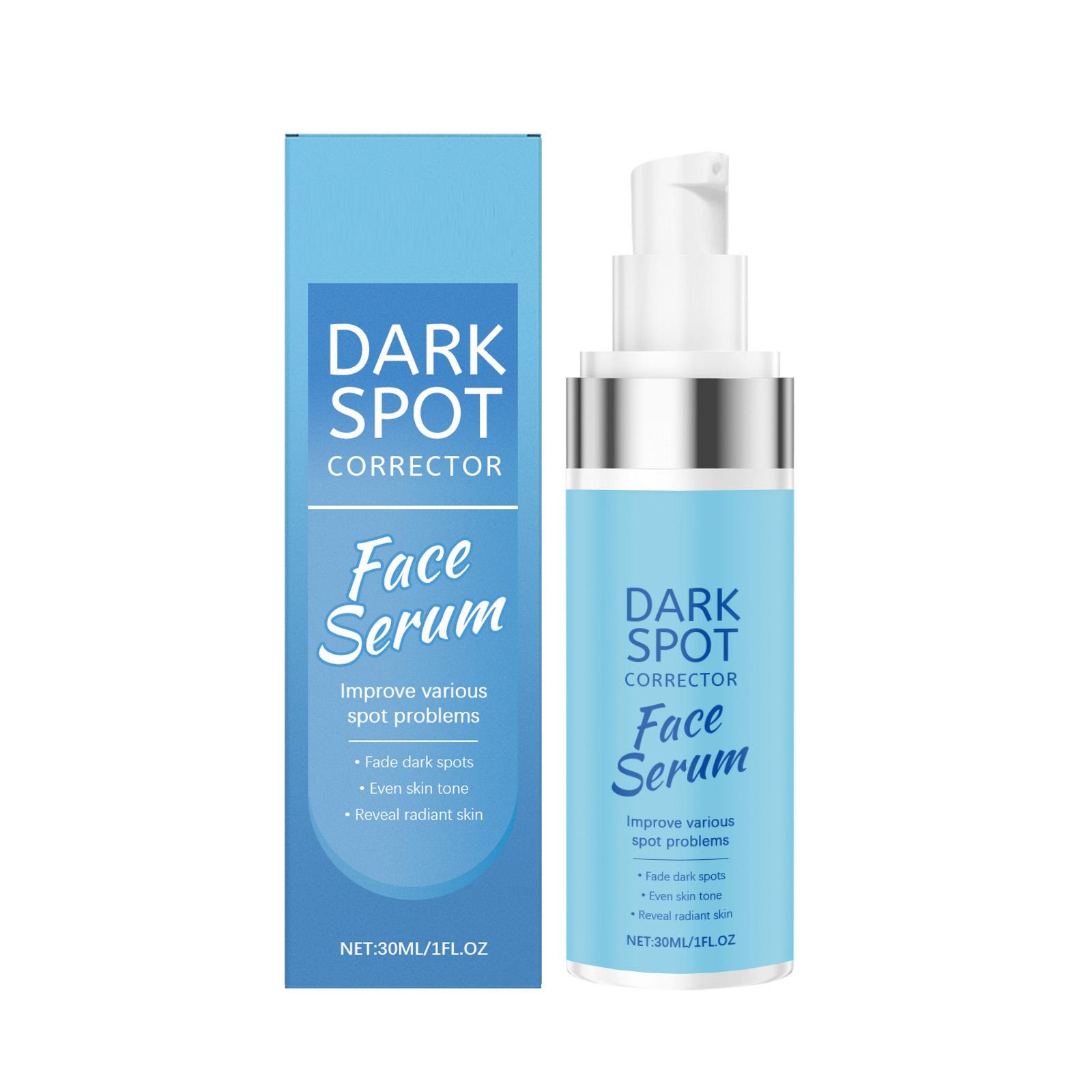 

This Facial Serum Moisturizes And Softens The Skin, And Keeps It Hydrated And Radiant. It Is A Daily Facial Care Serum 30ml One Size