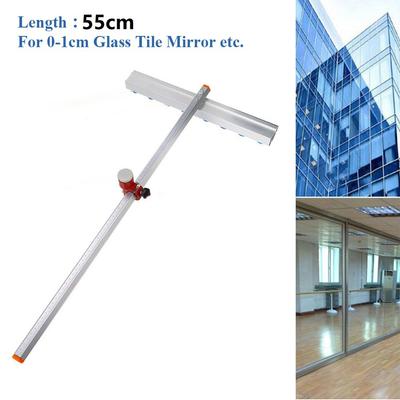 Push Roller Scraper Tile Cutter Aluminum Alloy Cutting Diamond