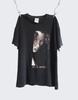 Classic Tori Amos Boys for Pele Black Short Sleeve S To 5XL Shirt