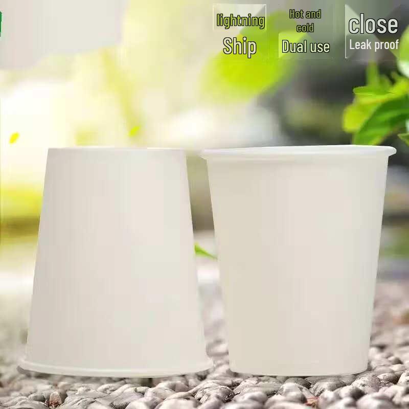Yicang Disposable Aluminum Foil Cups