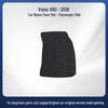 Volvo V90-18 Anti-Wrinkle Nylon Floor Mats