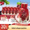 Pomegranate & Mulberry Vitamin C Juice Drink