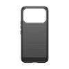 For Cover Xiaomi Redmi K90 Pro Max Case Redmi K90 Pro Max Anti-knock Silicone Carbon Fiber Back Case For Redmi K90 Pro Max Case