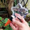 1Pc Automatic Flower Watering Machine Household Dripping Facilities Succulent Shower Lazy Plant Watering