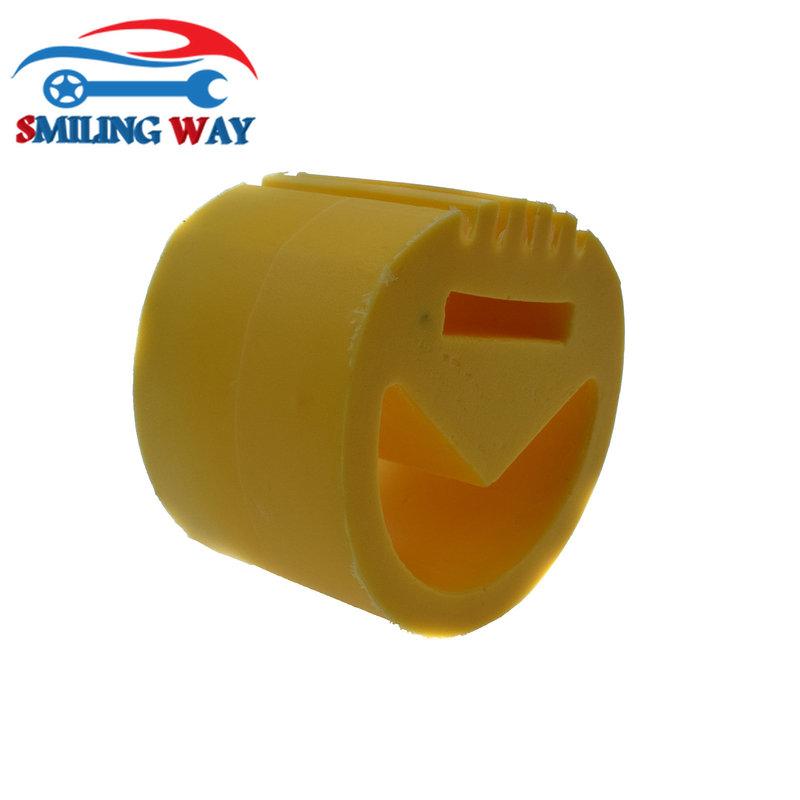 Motorhalterung und Dämpferbuchse Vibrationsstoßdämpfer Puffer Für 1984+ Club Car DS & Alle 2004+ Precedent Golf Resort Villager