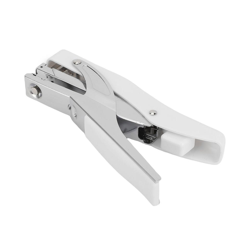 Plier Stapler 20 Sheet Capacity Labor Saving Lightweight Portable Handheld Stapler for Factory Schoo