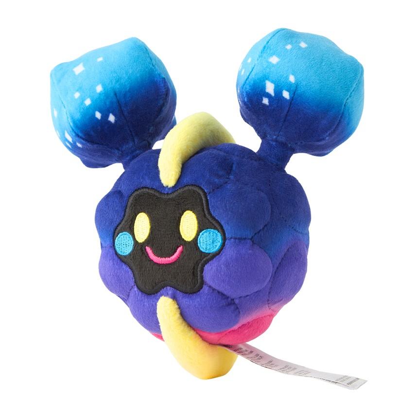POKEMON Pokemon Center Cosmog 'Pokemon Fit' Plush Toy