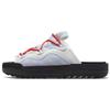 Offline 2.0 Mule Summit White Team Orange Men Sneakers Velvet-Brown DJ6229-100