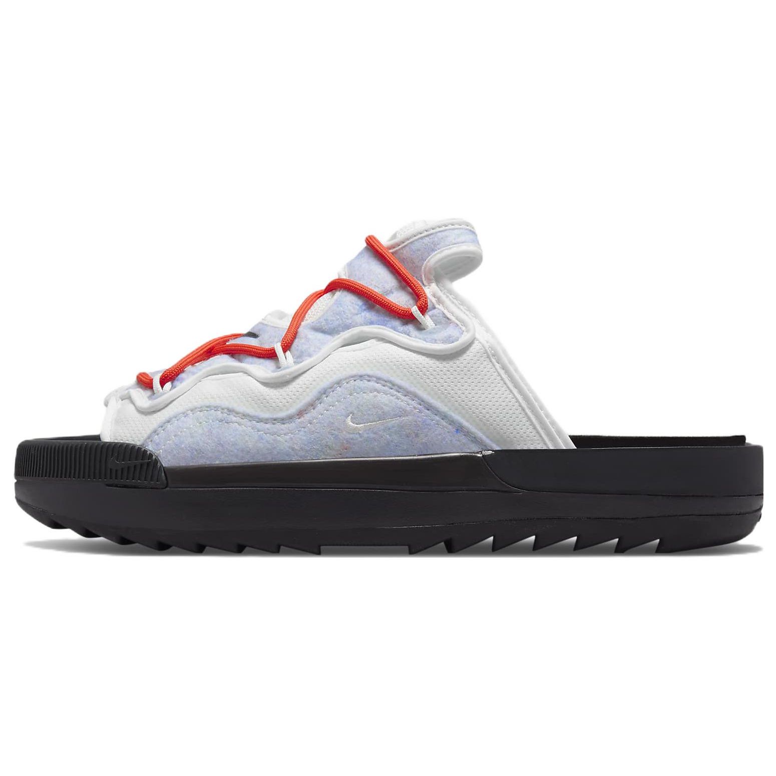 Кроссовки мужские Nike Offline 2.0 Mule Summit White Team Orange Velvet-Brown DJ6229-100 41