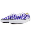 Vans Authentische Serie Thermochrom Farbwechselndes Schachbrett Low Top Canvas Schuhe Unisex Sneaker Blau VN0A38EMVKH