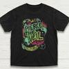 Pierce the Veil Collide With The Sky T-Shirt, Rock Music Band Tee