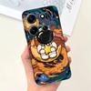 For Infinix Note 30i Note 30 Pro 30 vip Note30 4G 5G Phone Cover Moon Night Cartoon Cool Style Soft Silicone For Note30i Bumper
