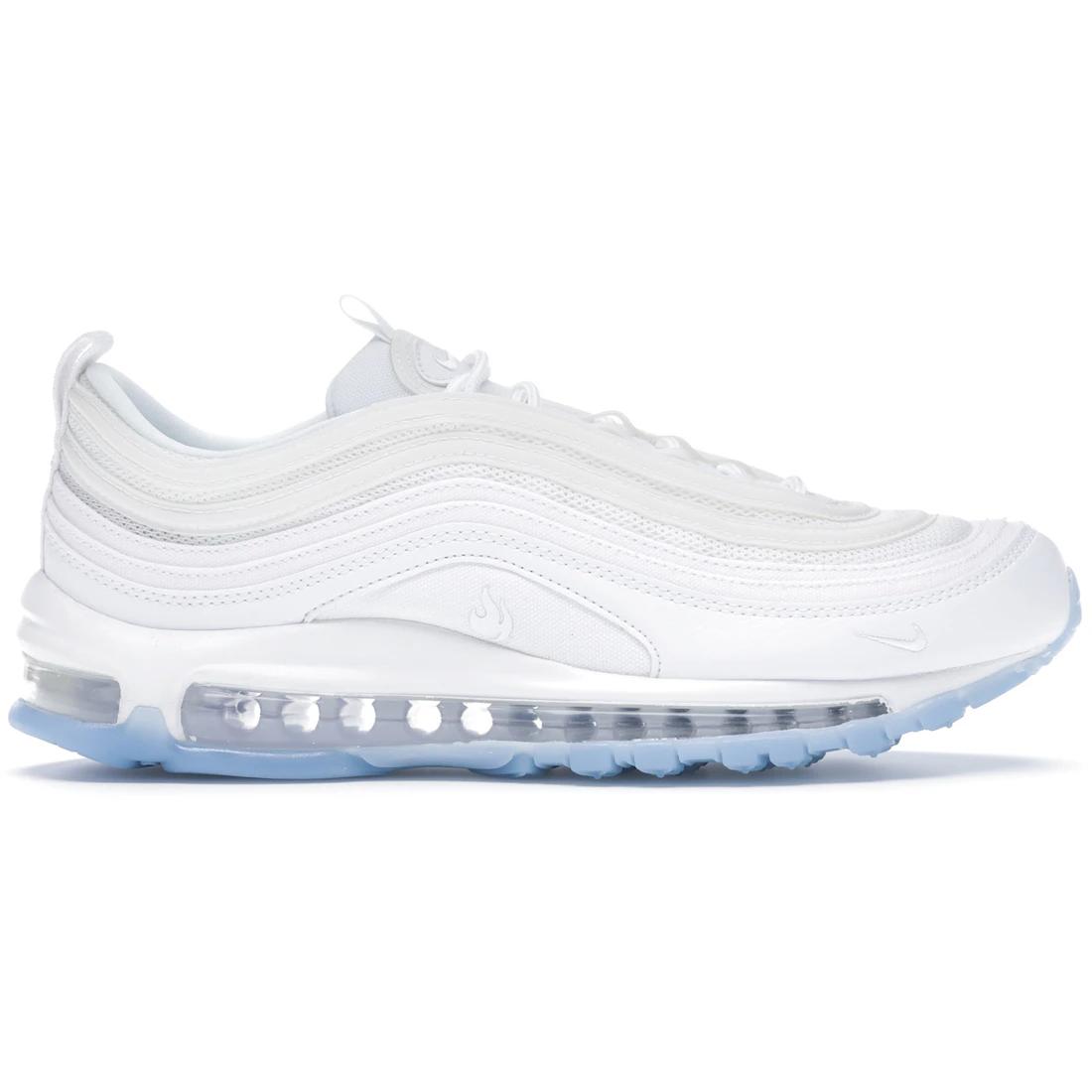 

Sneaker Nike Air Max 97 White Hot(CT4526-100) 40