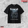 Tool Band T Shirt - 10.000 Days - Unisex Heavy Shirt