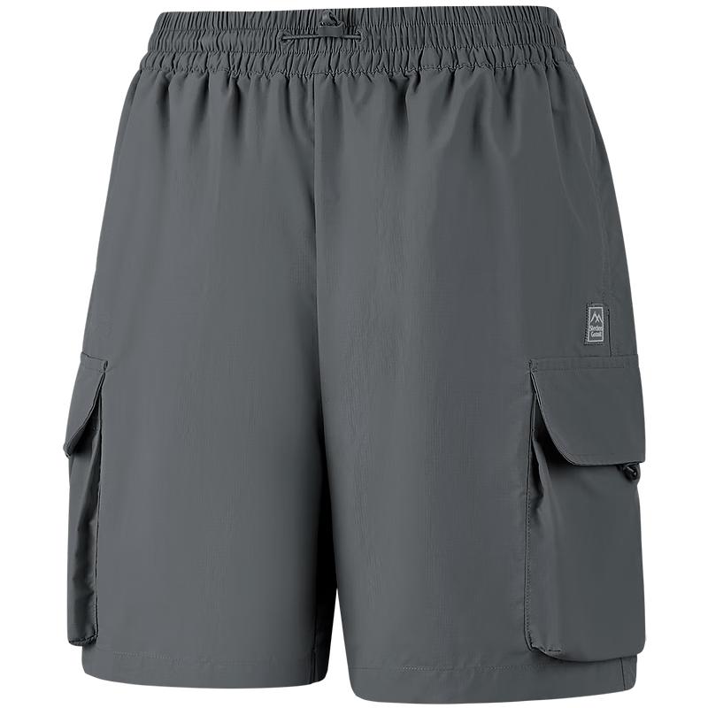 Skechers Women s Woven Casual Shorts P225W132 M