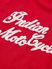 Foam Red [Indian] S/S T-shirt, Print, Moto, IC-2791,