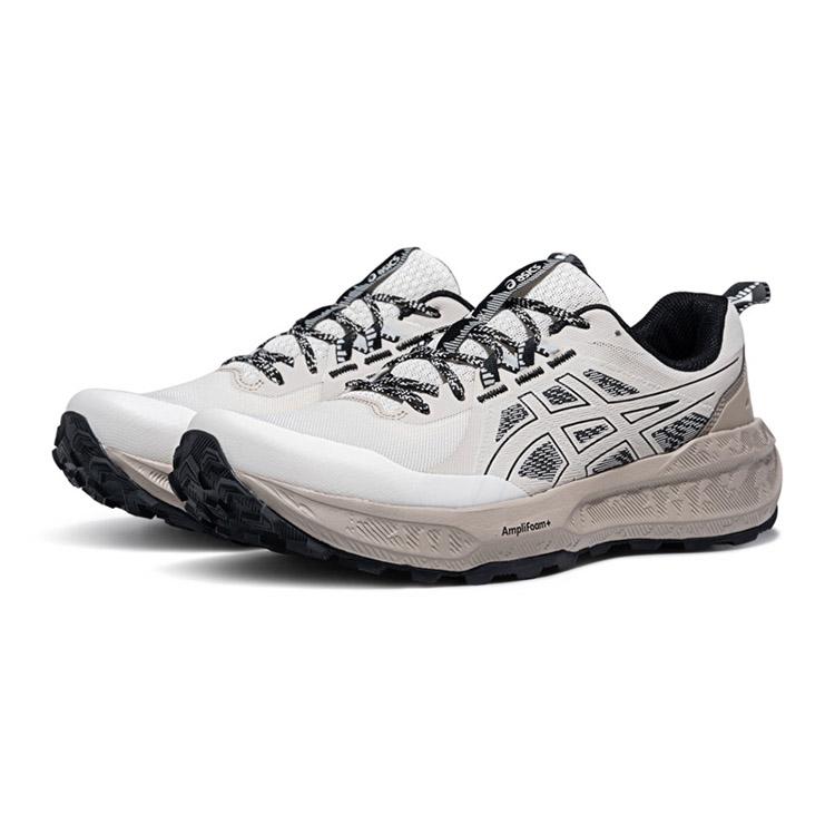 Asics Gel-Sonoma 8 Outdoor Trail Cushioning Running Shoes Men Sneakers 1011C261-100