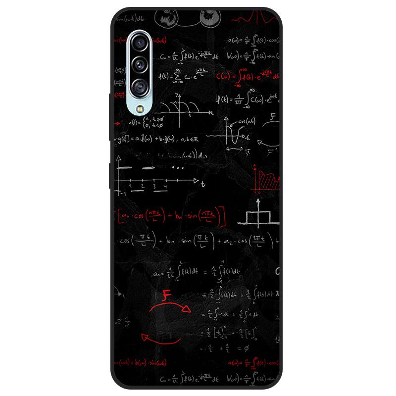Per Samsung Galaxy A90 5G Custodie per Galaxy A 90 SM-A908N Morbido Custodia Per Samsung A90 5G Custodia Animale Silicone Copertura Posteriore Telefono