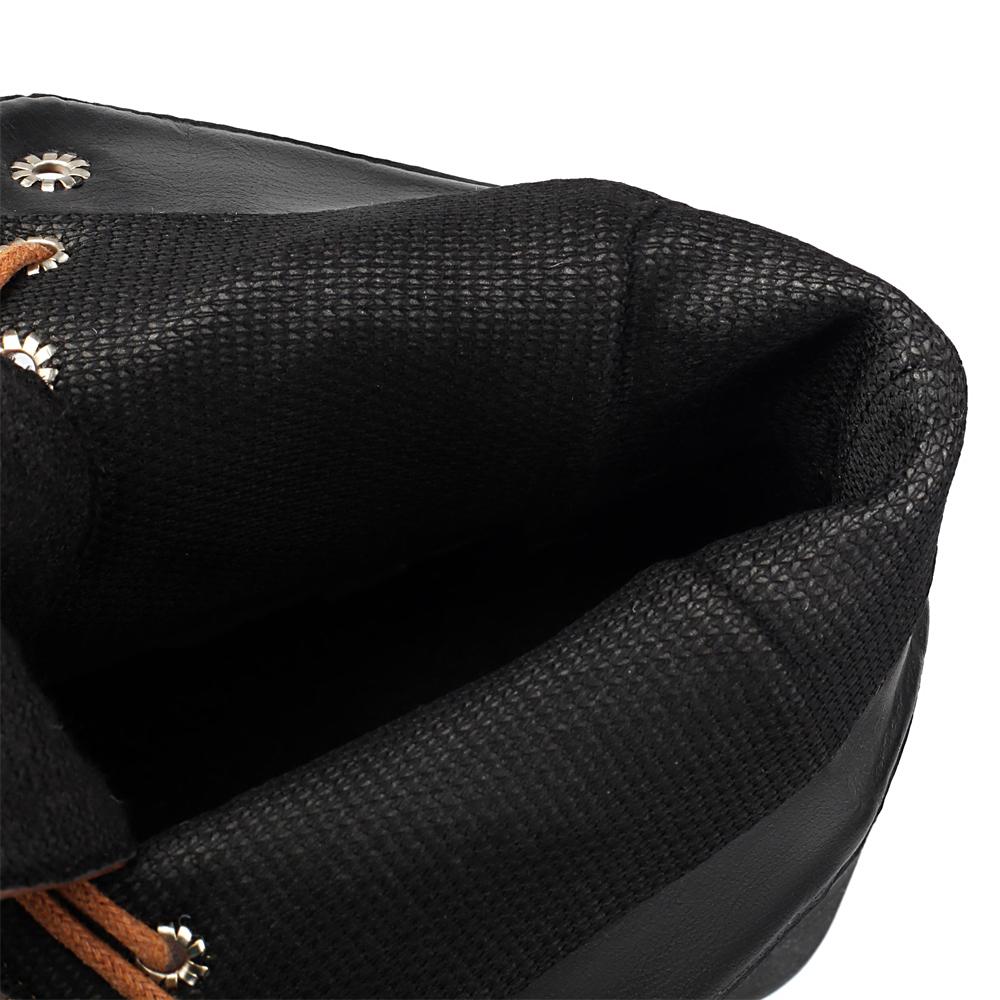 Módní všestranné dámské kotníkové boty podzim/zima britský styl PU kůže krátké boty šněrovací pro dojíždění plochá podrážka motorkářské boty