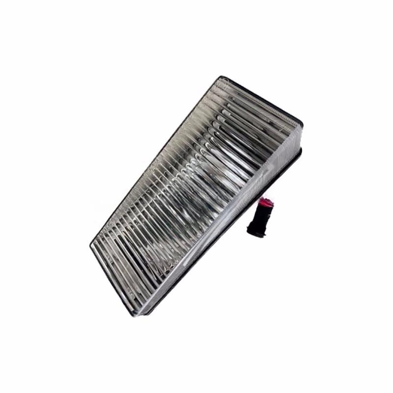 Danoer Jiefang CA1122J/CA1121J Front Fog Lamp Assembly