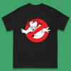 The Real Ghostbusters IT Pennywise Clown Unisex T-Shirt Womens Tops Tees