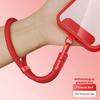High-End Adjustable Mobile Phone Wrist Strap Durable Reliable for Outdoor Use Prevents Loss Multi-Functional Premium Quality