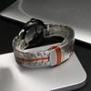 Stainless Steel Band for Google Pixel Watch 4 45mm Accessories Luxury Wrist Strap for Google Watch Pixel 3 45mm Watchband Correa