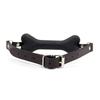 Sexual Harness Dog Bone Mouth Gag BDSM Games Slave Opening Mouth Bite Ball Gag Exotic Accessories Adult Sex Toys For Couples