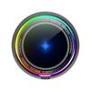 Qi2.2 Magnetic Wireless Car Phone Holder with Cooling
