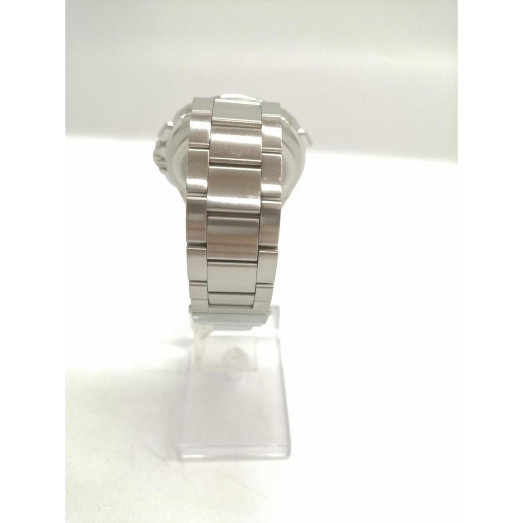 Used SEIKO 8B82-0AL0 Solar Watch