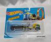 Hot Wheels COPTER CHASE GREAT FOR TRACK Mattel Diecast Model Car 1/64
