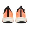 Anta Rocket 4.0 Advanced Training Series Breathable Low-Top Running Shoes Women Running Shoes White Orange Black 122245530-1