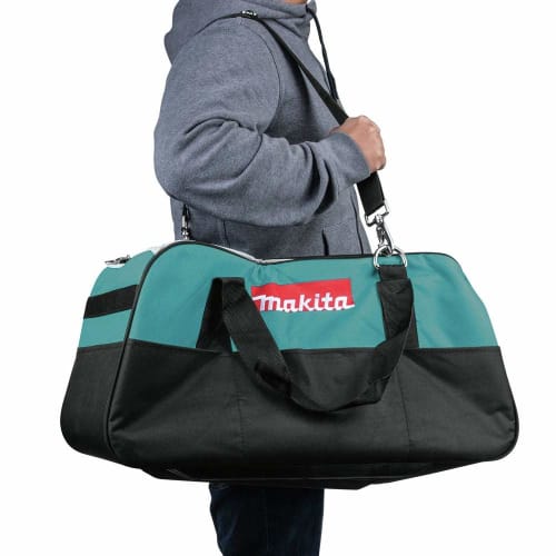 Genuine Makita Tool Bag, Large Capacity Tool Box [USA Makita]