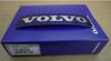 VOLVO Genuine Grille Emblem Repair Size S Sticker,