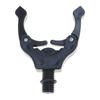 Rod Grips Rest Bracket Fishing Rod Gripper Rest Automatic Adjustment Tail Rest Holder Rod Magnetic Holder Head