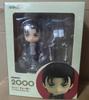 Attack on Titan Levi Ackerman Anime Modell #375 Eren Yeager Actionfigur Mikasa Ackerman Figur Samlarobjekt Modell Docka Leksaker