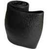 Universal Black Car Steering Wheel Cover: RPKEY 13.5 To 15 Inches Silicone Steering Cover Compatible With Most Car Models Including Round D Shape