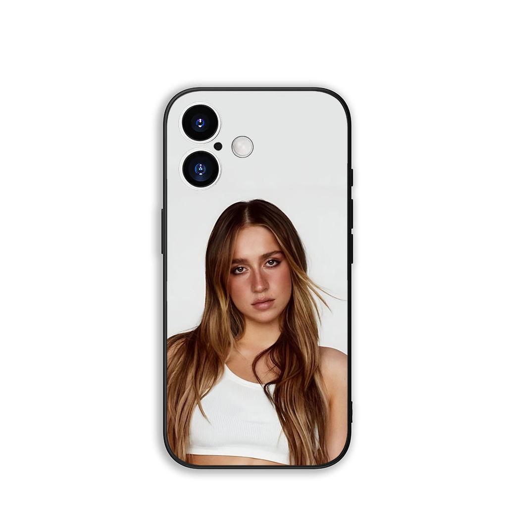 Phone Cover Tates Hot McRaes Casing for Apple iPhone 17 16 11 Pro XS Max XR 6 7 8 Plus + 16E SE 2020 Air 5 8+ Case