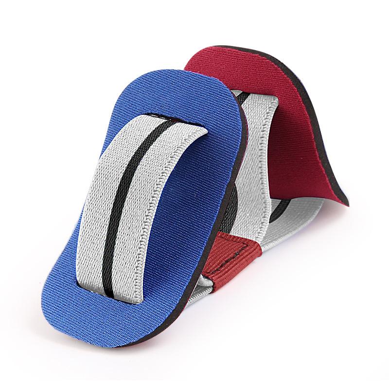 Thumb Valgus Toe Training Belt, Stretch Rebound, Thumb Extension Tensile Exercise Belt, Thumb Valgus Tensile Belt.