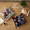 Boy Group A-ATE-EZ Pillow Gifts Home Office Furnishings Bedroom Sofa Car Cushion Cover Case 45x45cm