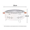 Shang Kao Jia Smokeless Charcoal BBQ Grill & Tea Stove