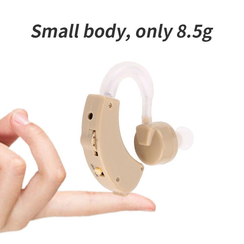 Hearing Aids Sound Amplifiers Hearing Aids Sound Collectors