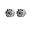 Punch-Free Japanese Towel Holder Hooks - 3 Pack