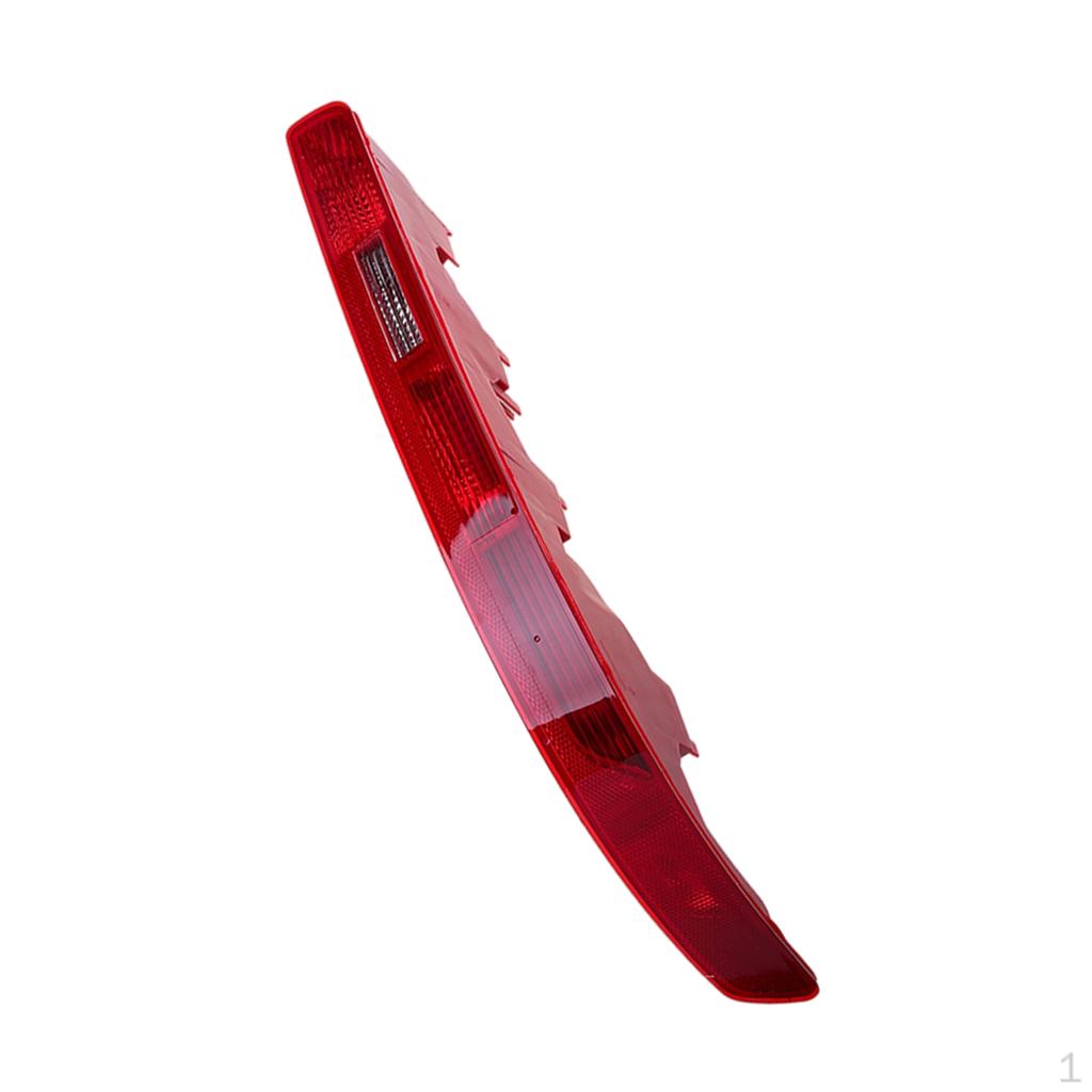 

Задние фонари США, ходовые огни 7 2009-2015, сменные аксессуары Right