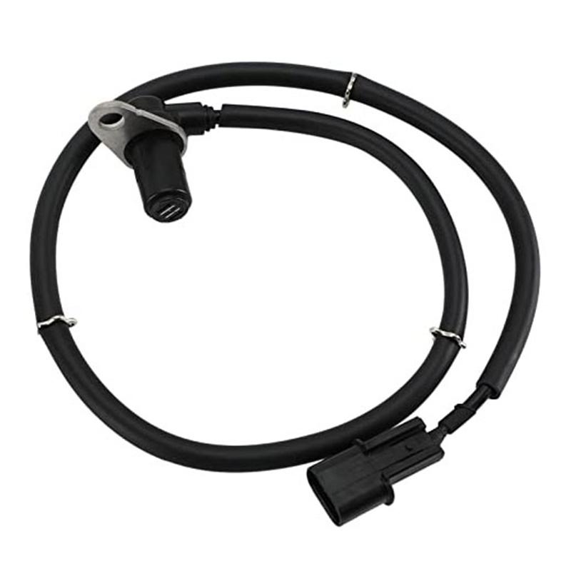 

MR407271 MR407270 Задний правый левый датчик скорости ABS для MITSUBISHI SHOGUN 3.2 DI-1pc 1999-2006