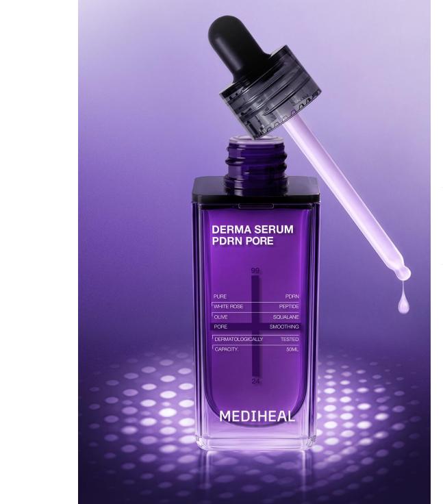 Mediheal Siero Derma PDRN 50ml