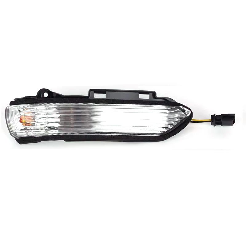 Seitenrückspiegelabdeckung Linse Glas Beheizt Blinkleuchte Unterer Rahmen Halter Für SAIC MG ZS EV ZX RX3 ZST 2017 2018-