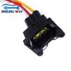 Idle Air Control Valve & Connector Pigtail Plug 0280140532 For BMW E38 E39 E46 M3 M5 Z3 Z8 Z4 & Land Rover Discovery Range Rover